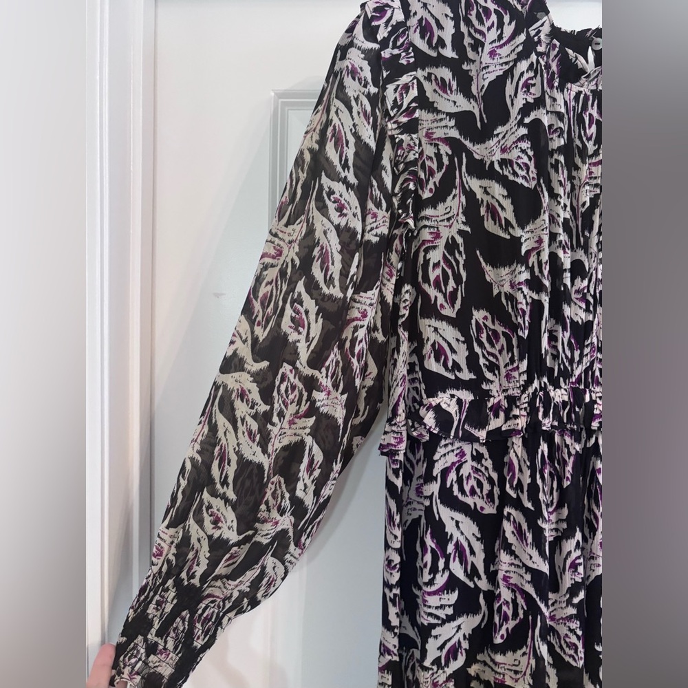 Ba&sh‎ Gilda Dress - Picture 8 of 11